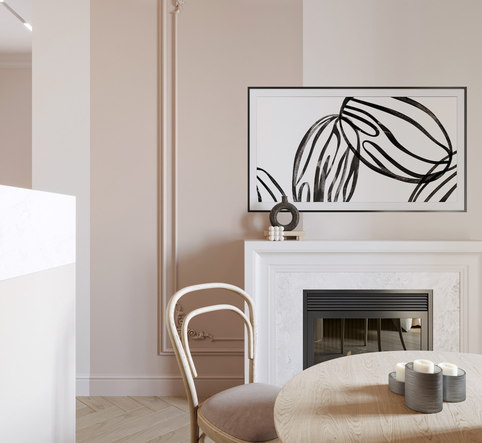 ЖК Арт-квартал, СПб