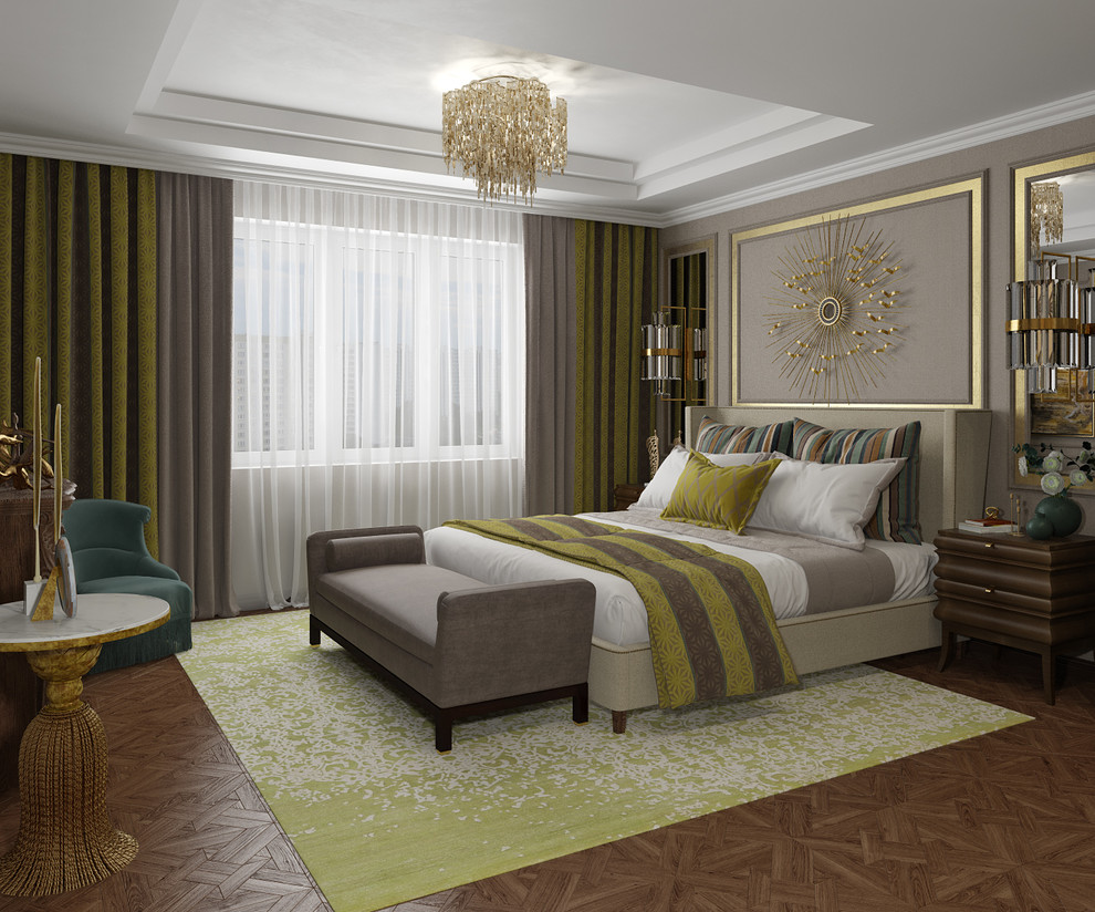 Блестящий Петербург