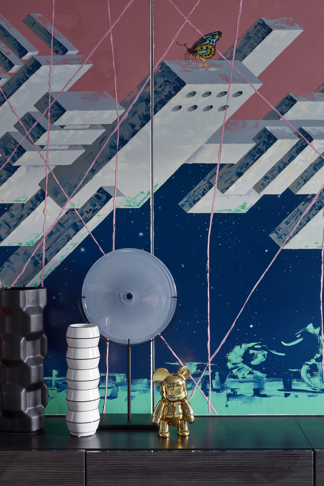 Квартира в Санкт-Петербурге