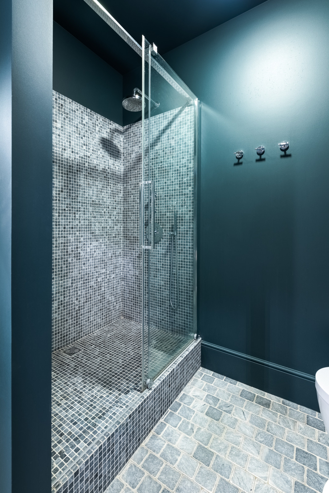 Квартира на Староволынской (Москва)