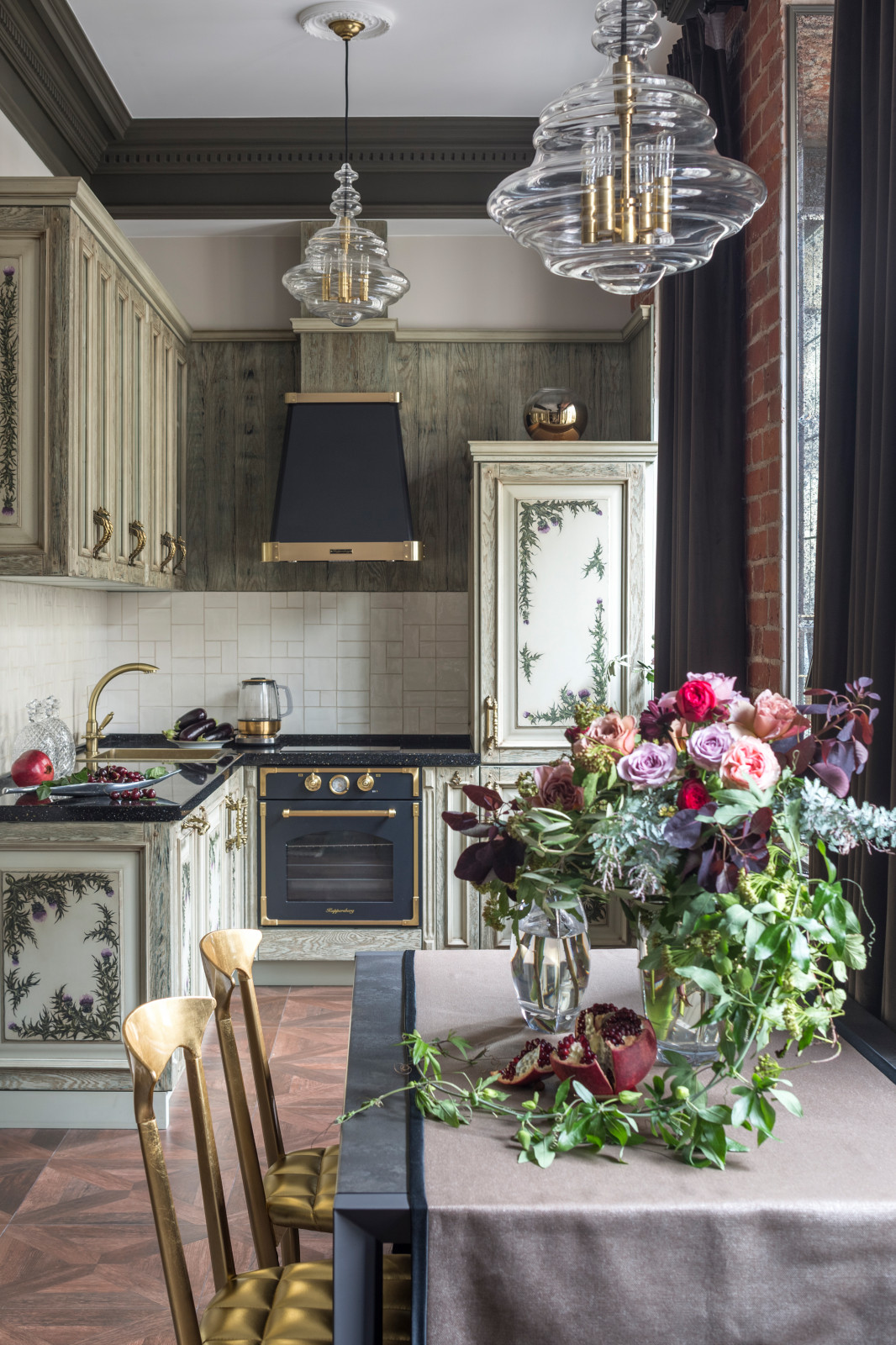 Квартира 56м2