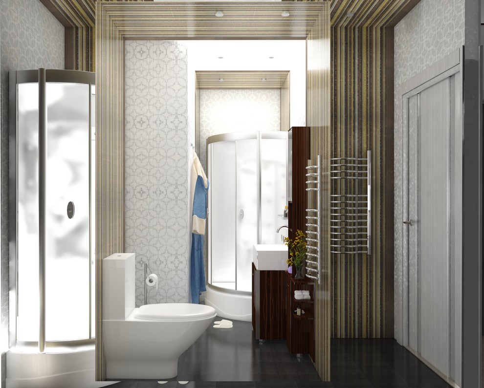 Интерьер Войкого 40 (33.70кв.м.)