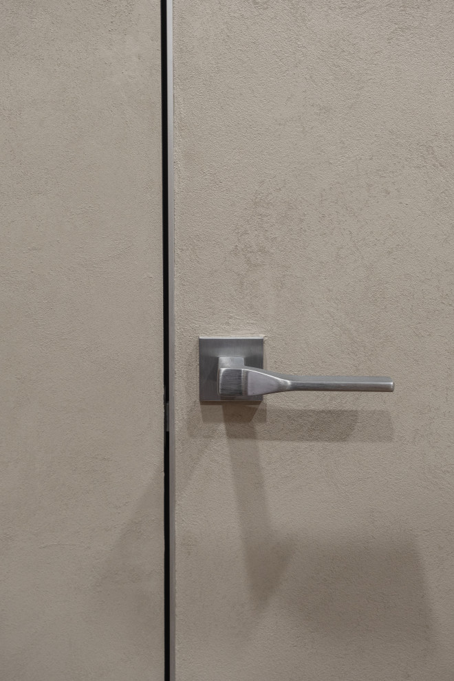 Обложка проекта: ЖК Фаворит 105м2