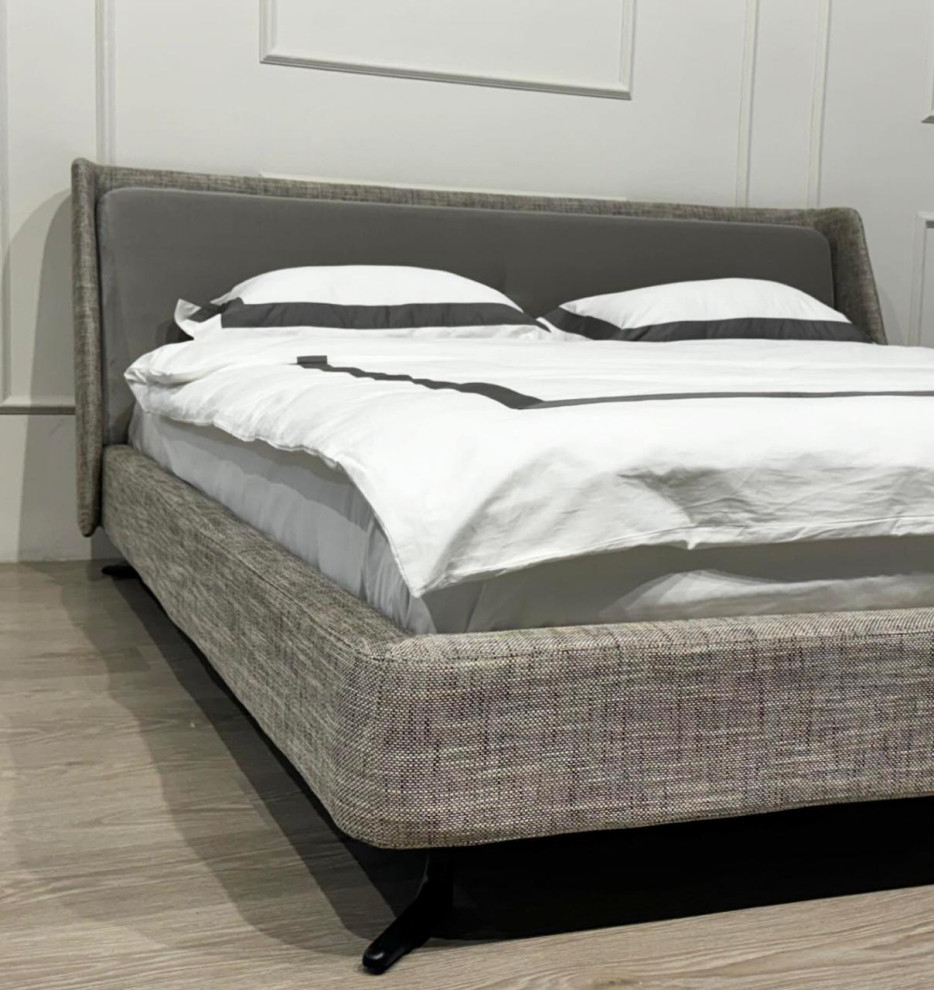 Кровати HOMESTER