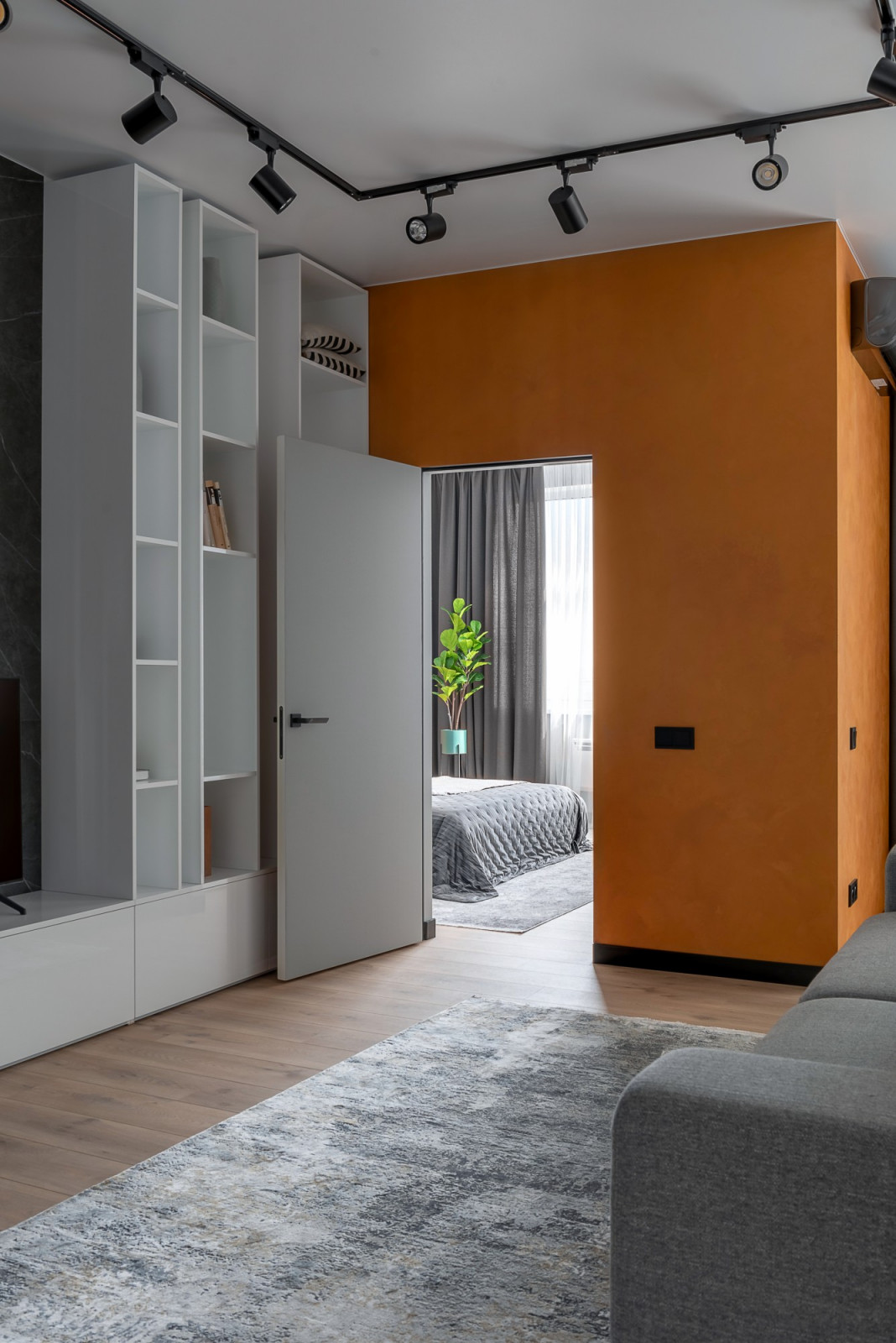 Круче только горы