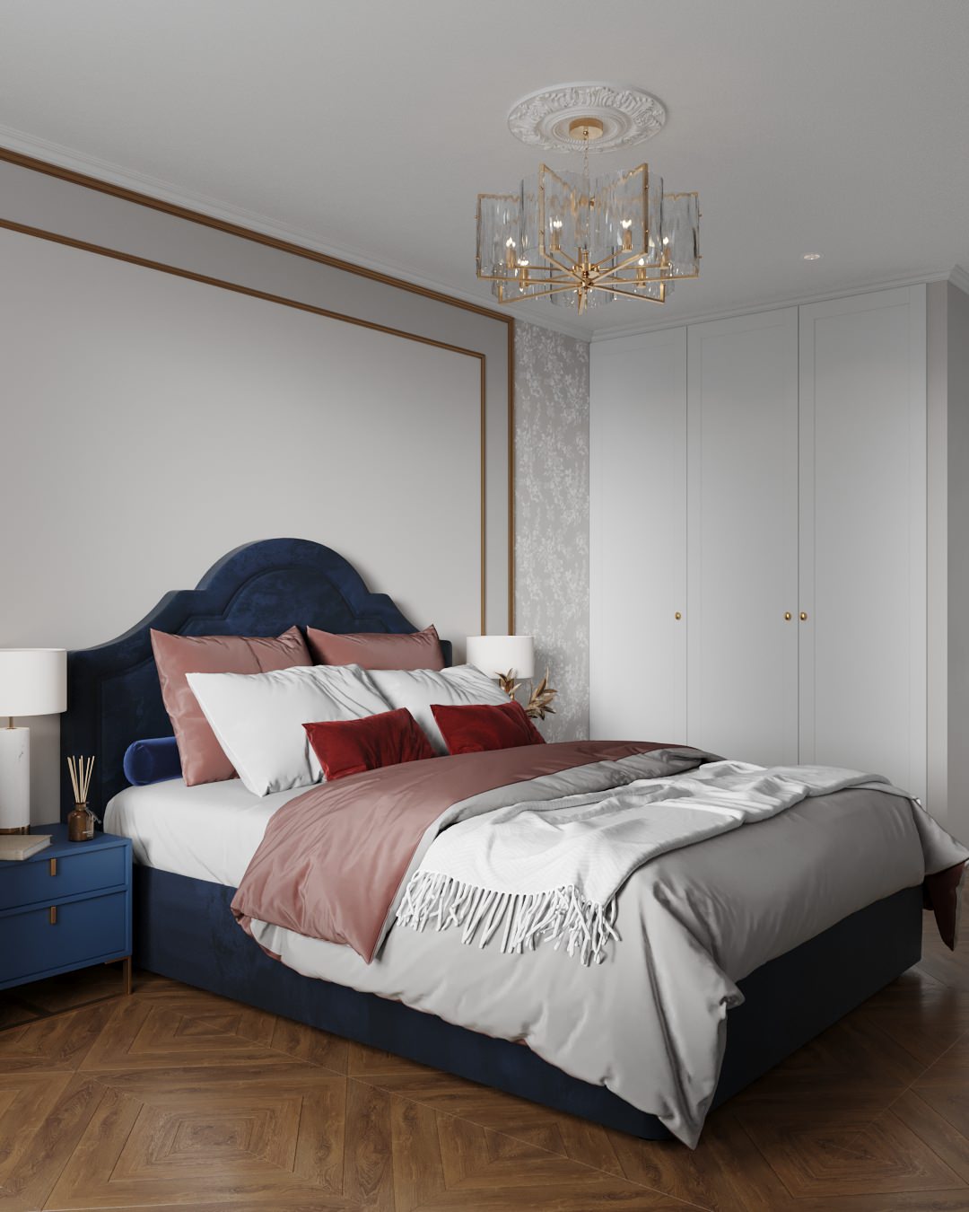 Квартира для Элен