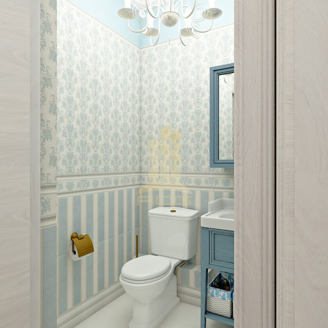 Мы завершили ремонт квартиры на улице Татищева!