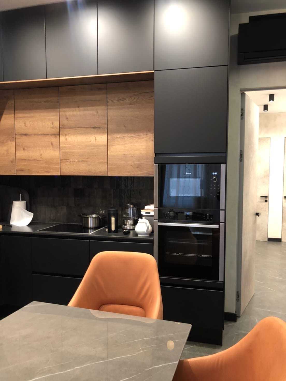 Реализация квартиры в г. Москва