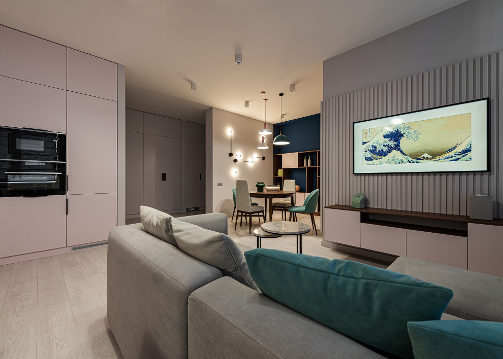 ЖК "Парадиз"