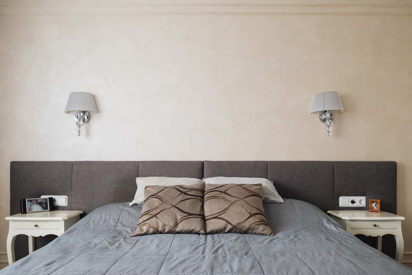 ЖК Новая Скандинавия - 115 кв.м