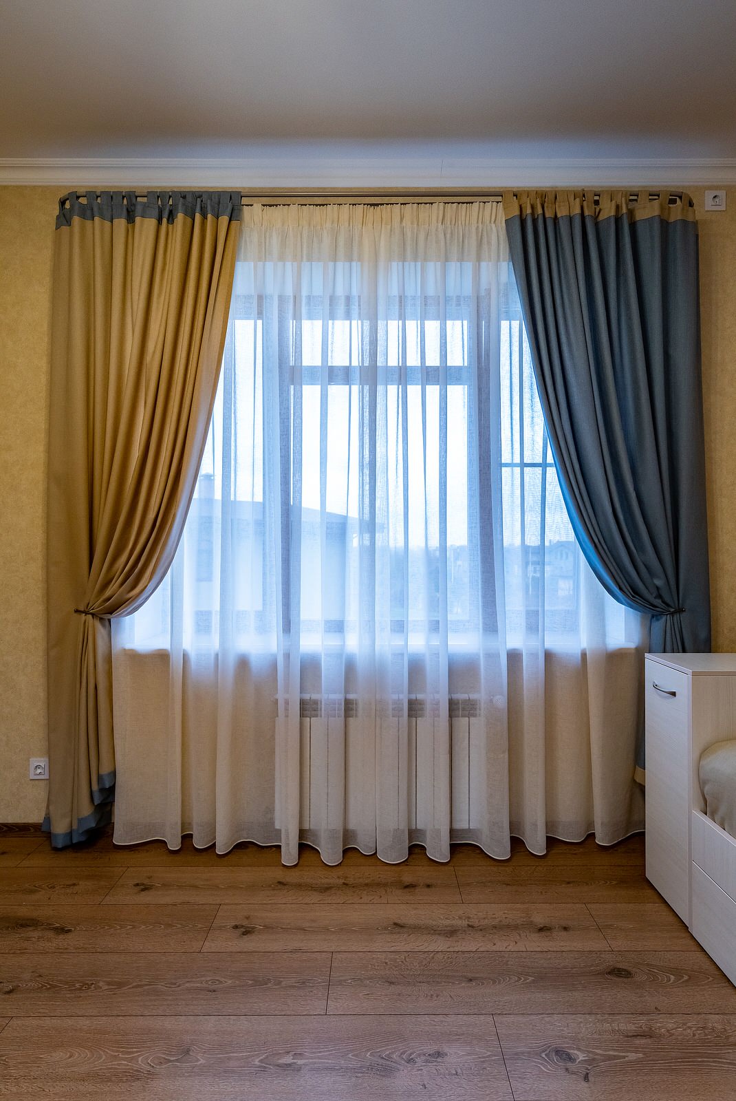 Коттедж в Румболово