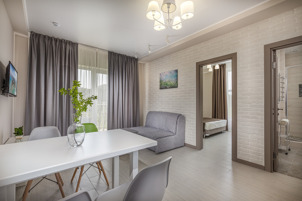 Гостевой дом