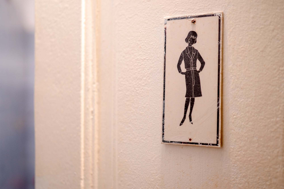 Варна центр, Мария Луиза 33