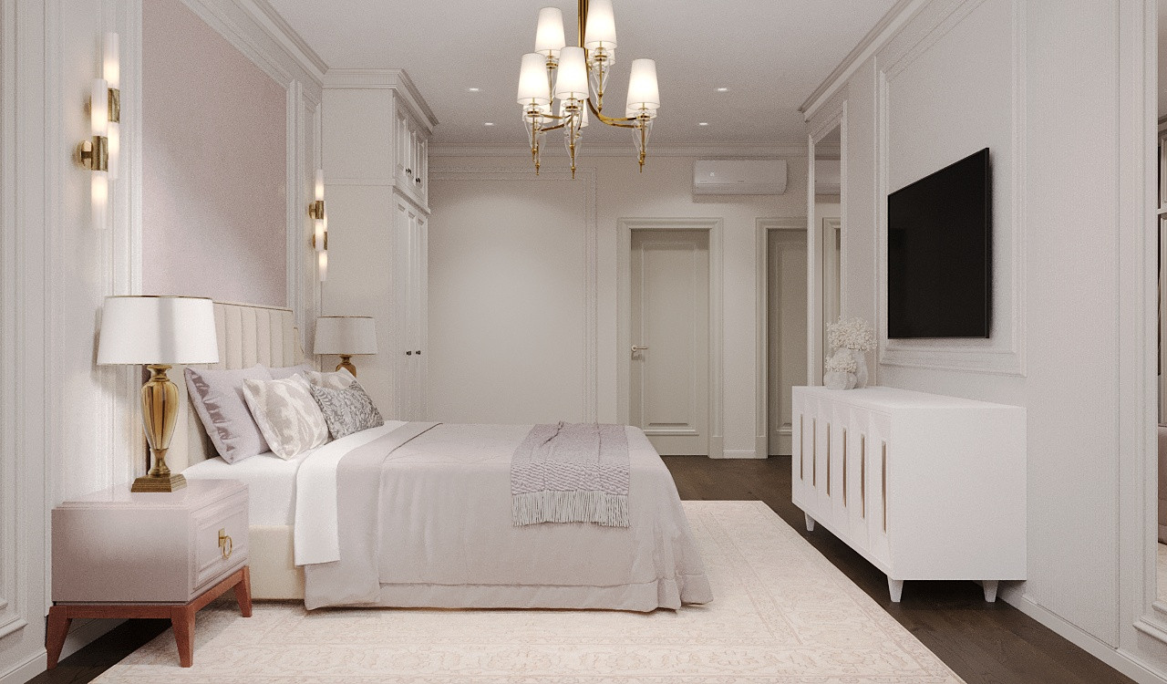 Ул. Маршала Тимошенко