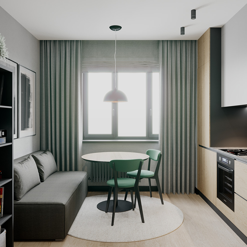 Семеновский парк