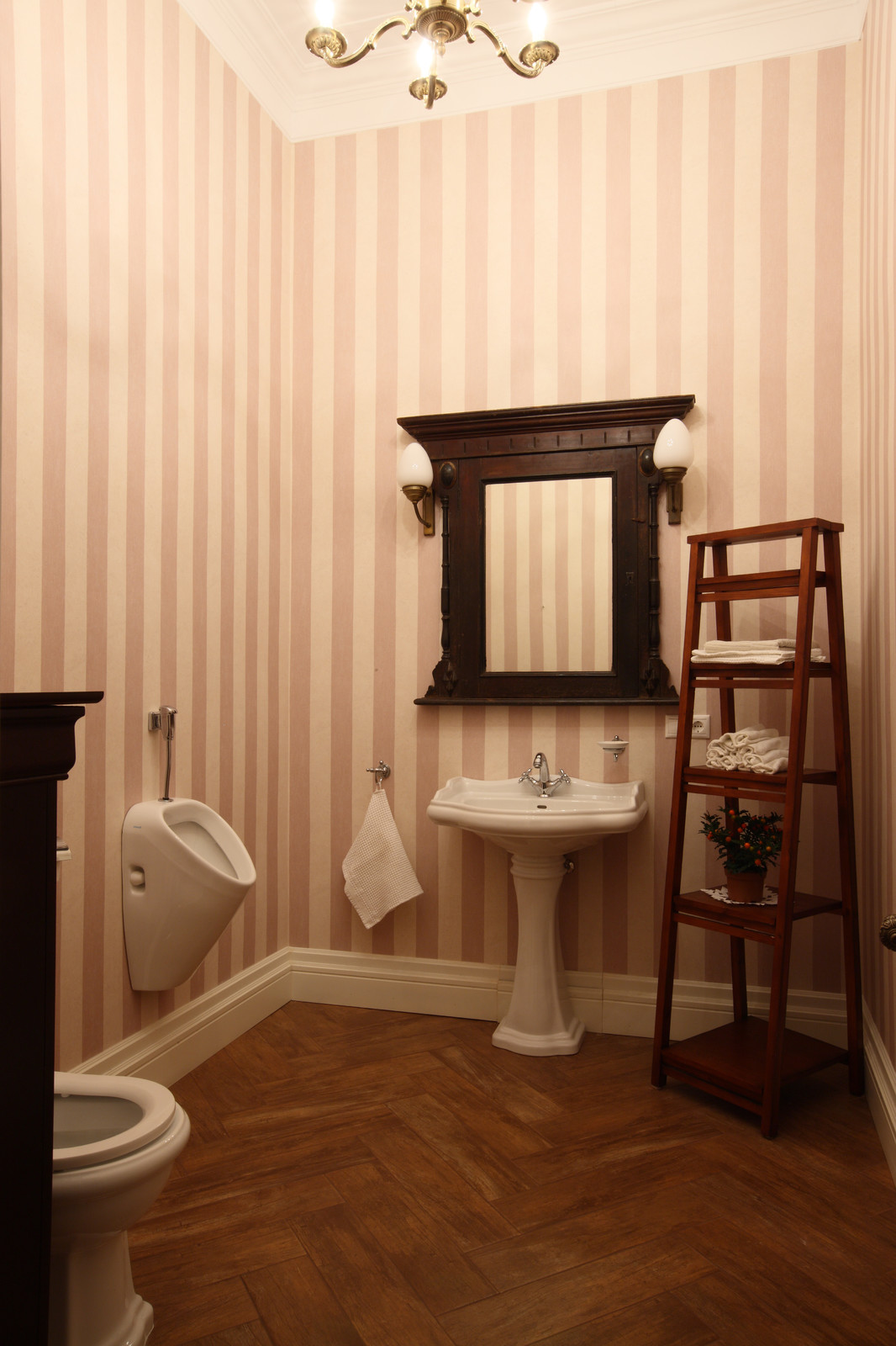 Дом 30-х гг XX века