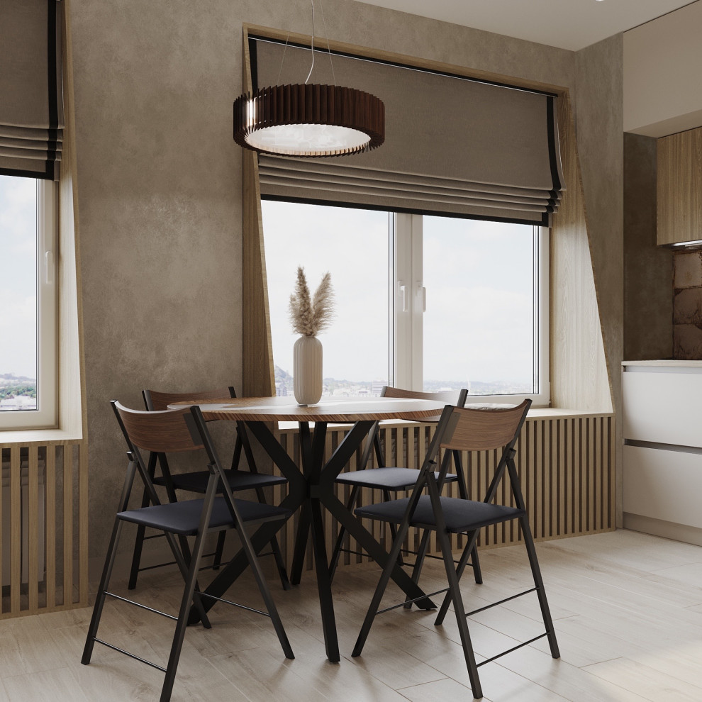 ЖК Резиденция Май