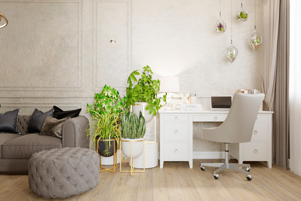 Неоклассический Зефир