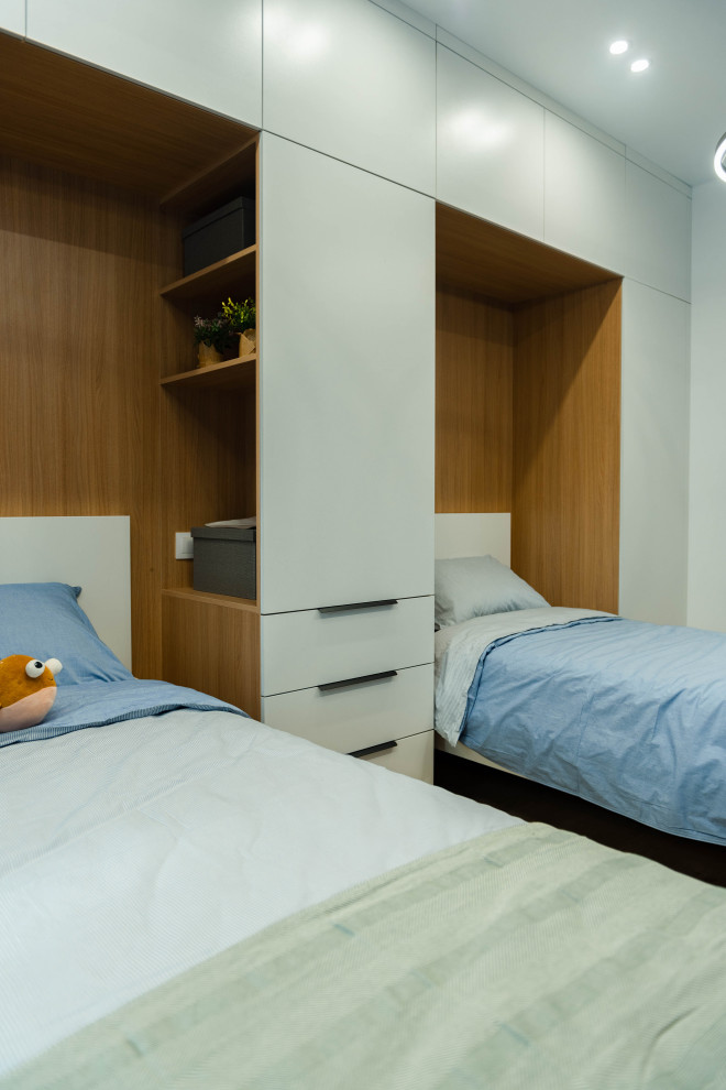 Квартира в центре Уфы