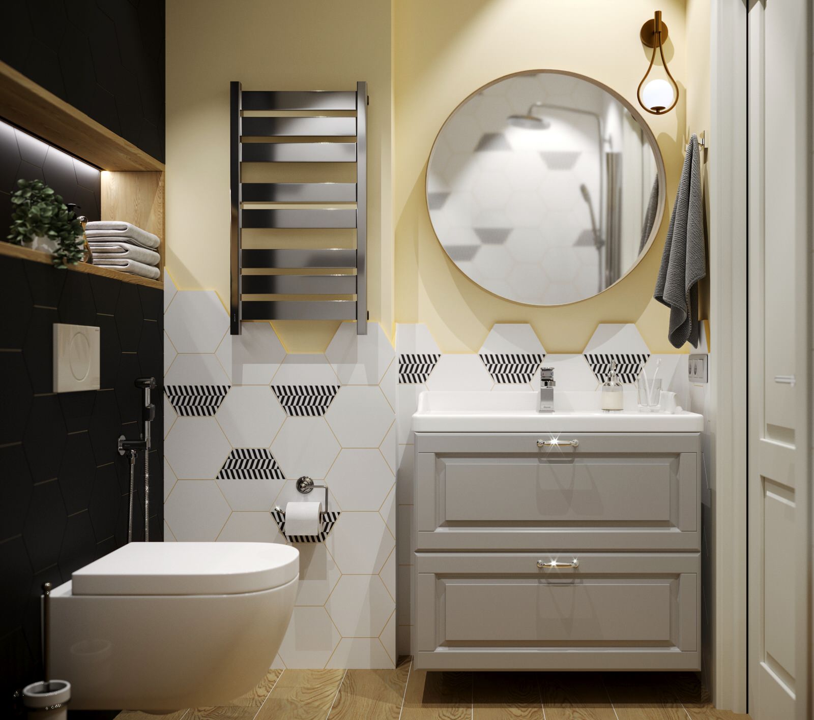 Квартира в Раменском