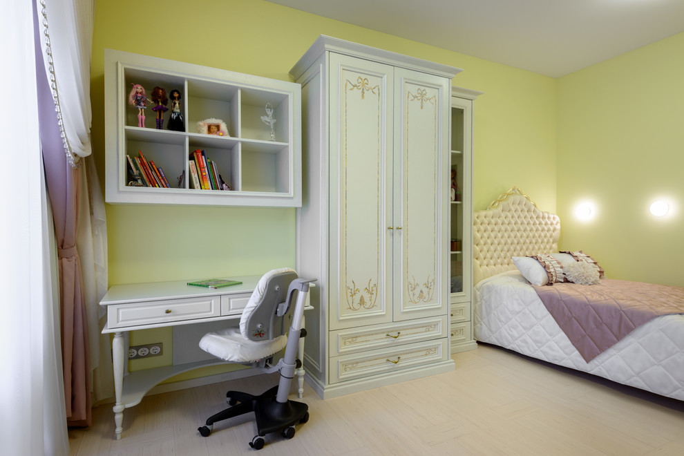 Квартира в Эдеме