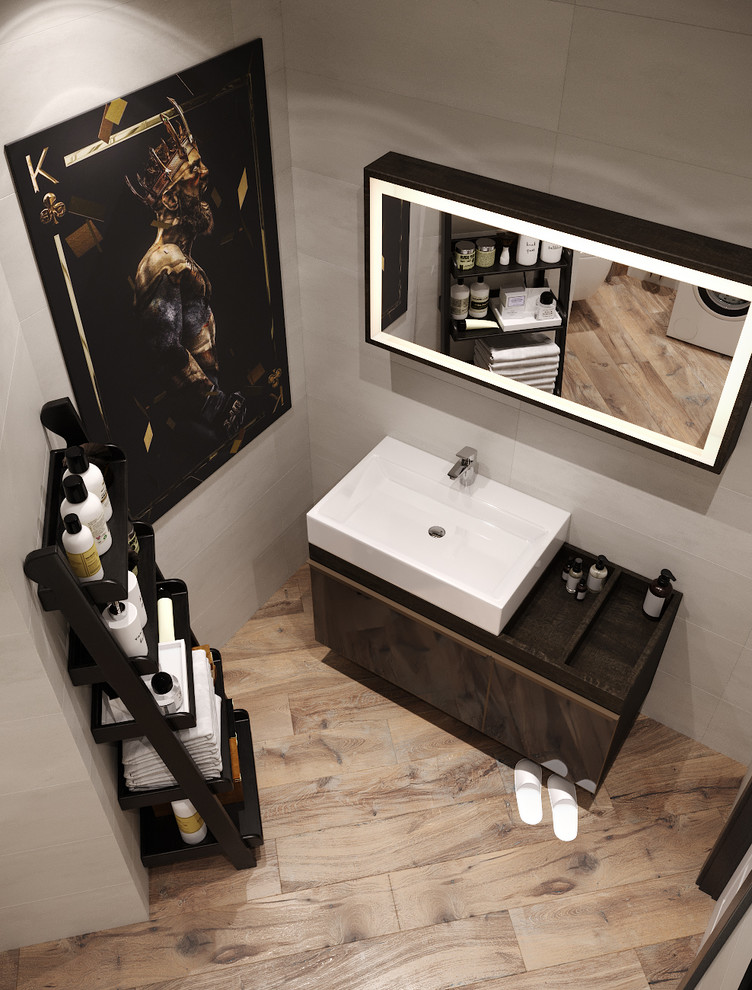 Студия у моря