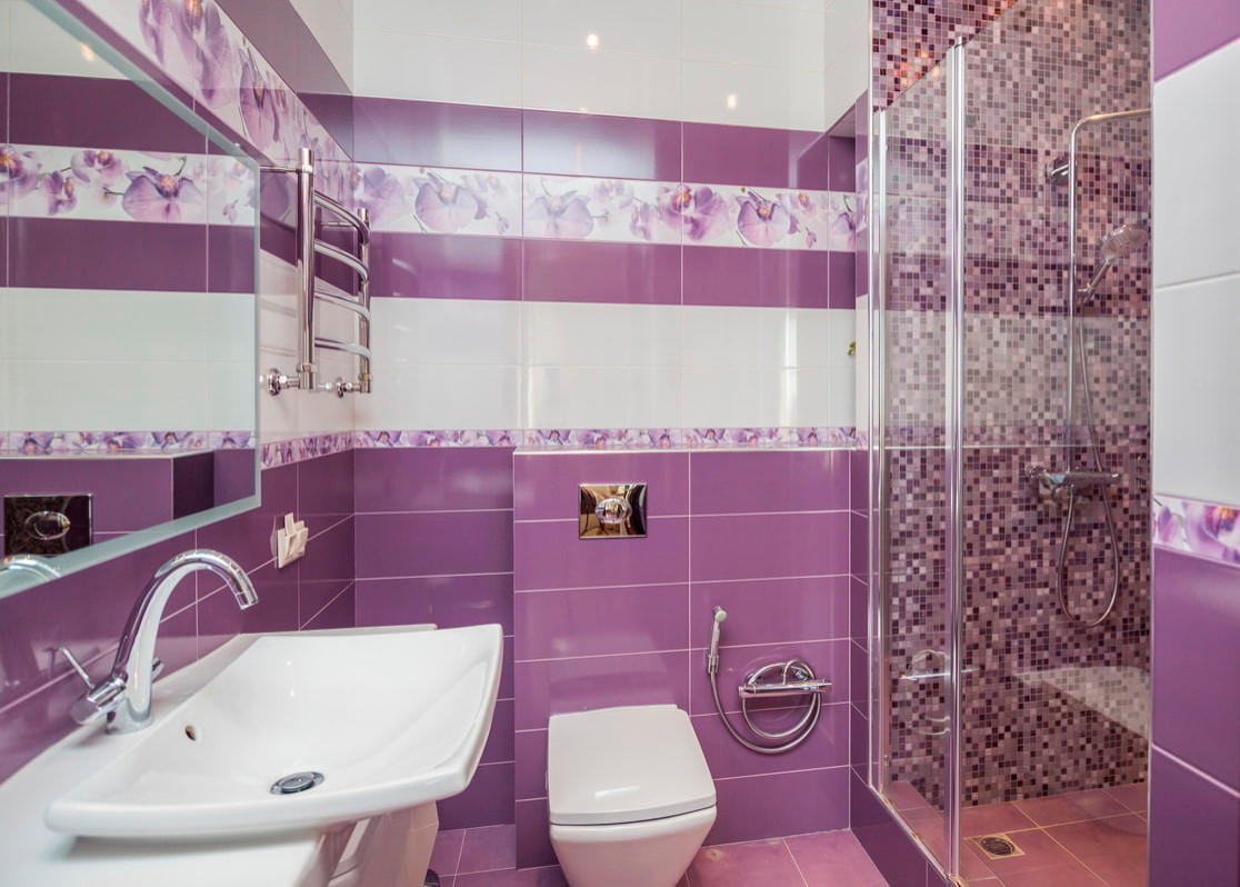 Ремонт ванной комнаты