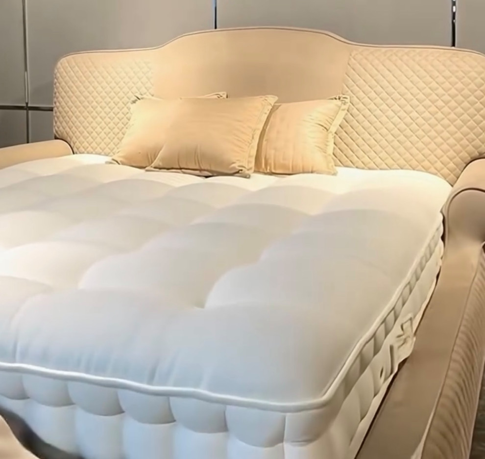 Обложка проекта: ЖК Левобережье