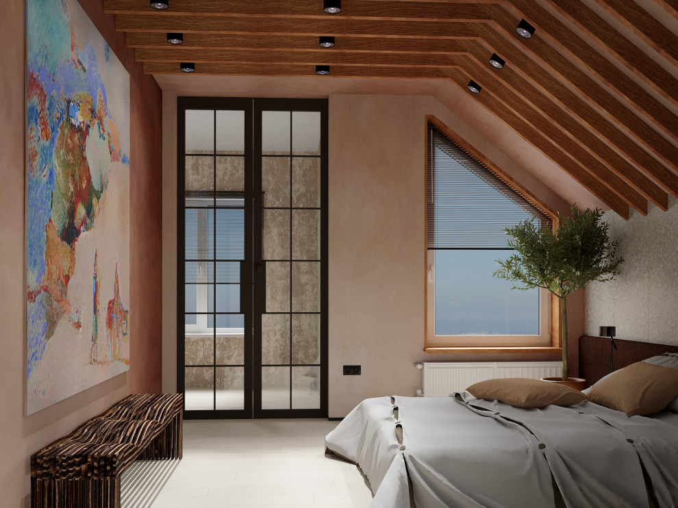 Обложка проекта: Unnamed project