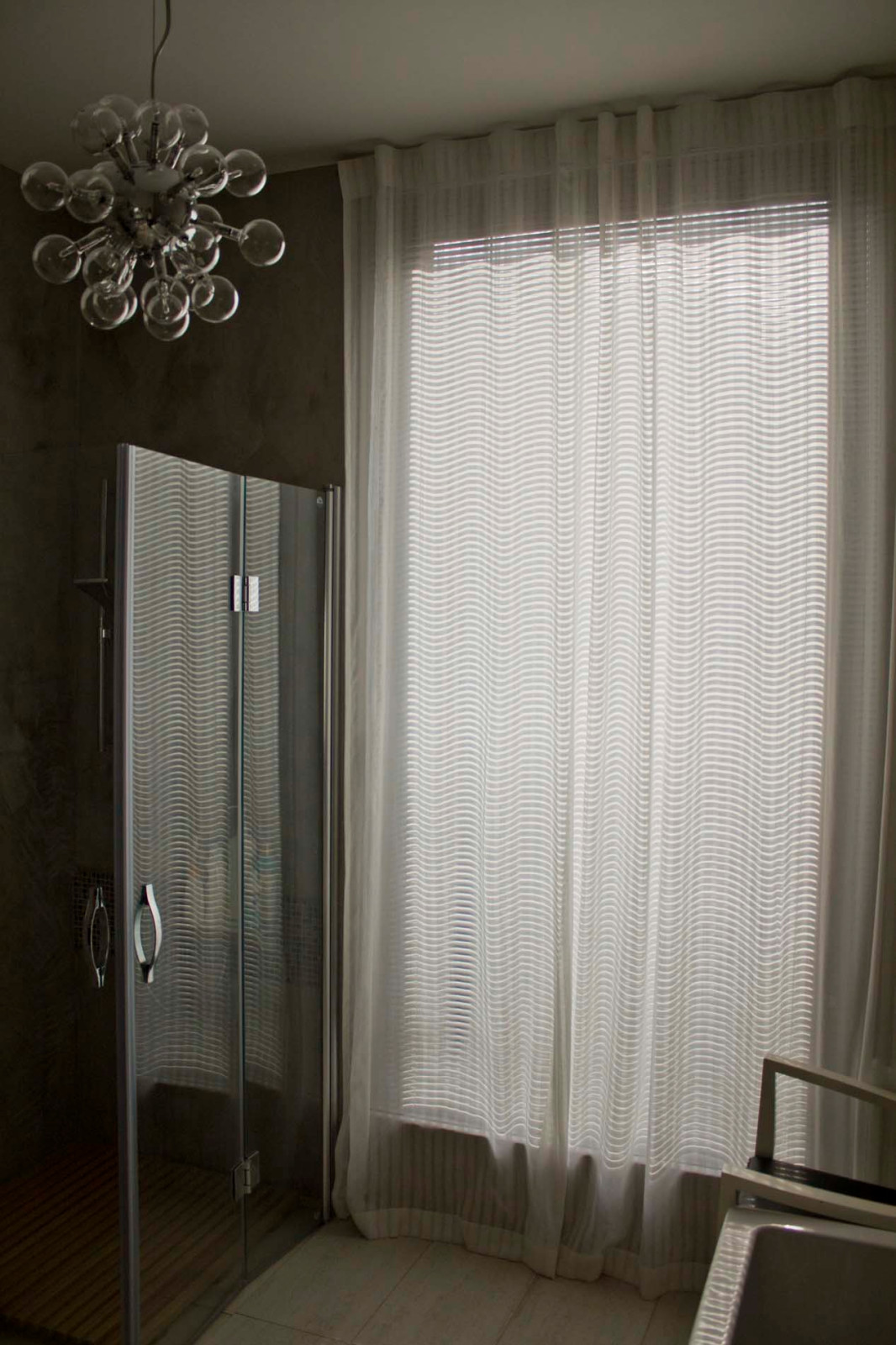 Загородный дом в Мистолово