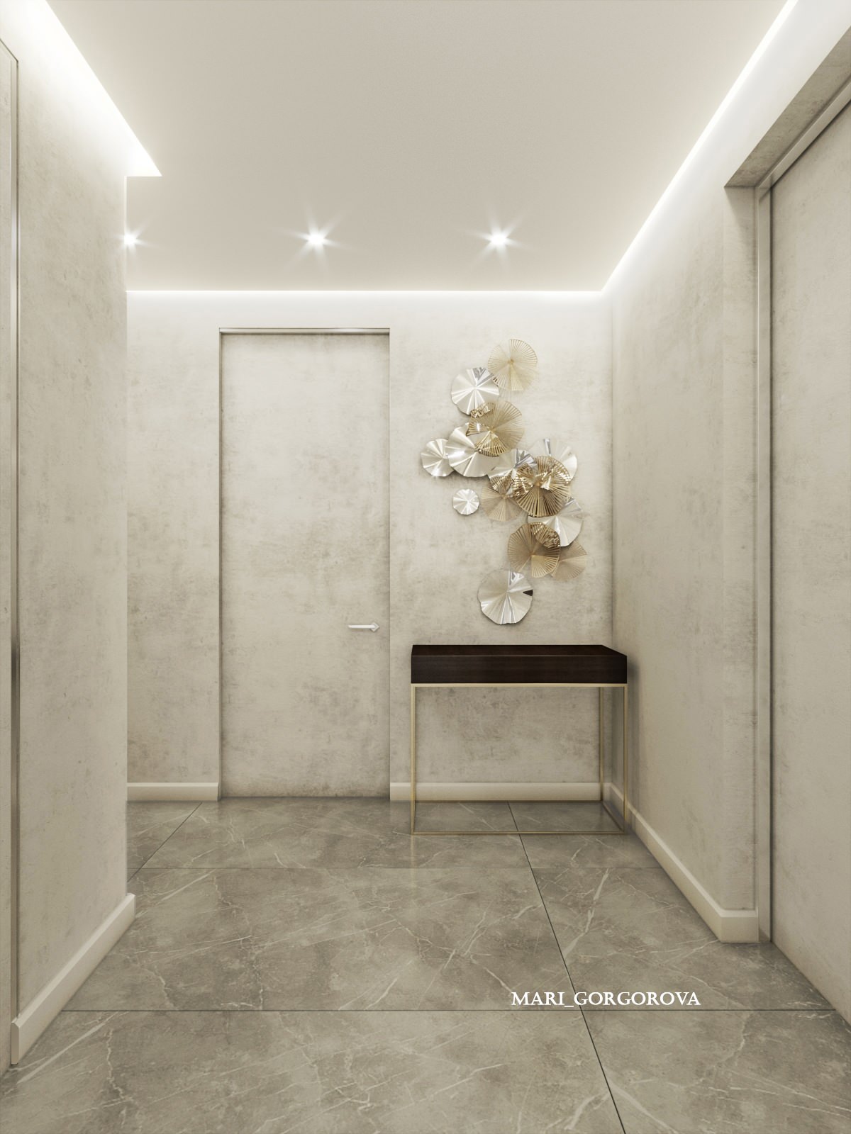 Квартира на Типанова, спб