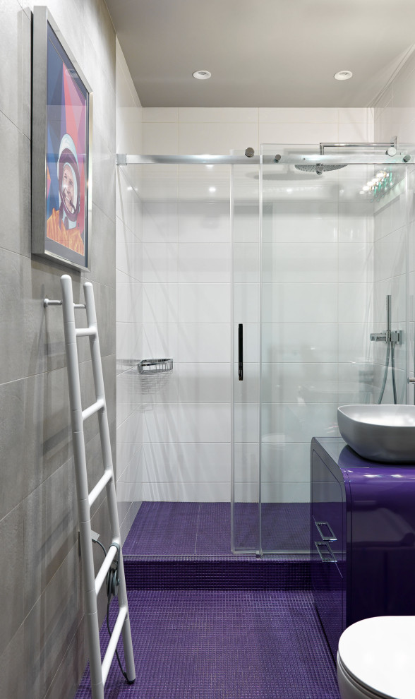 Квартира в высотке