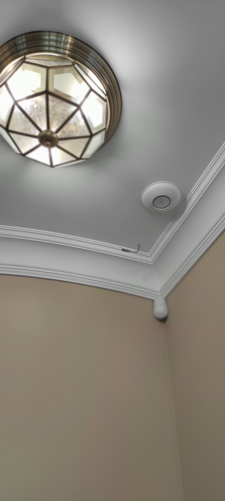 Обложка проекта: Квартира на Большой Покровской