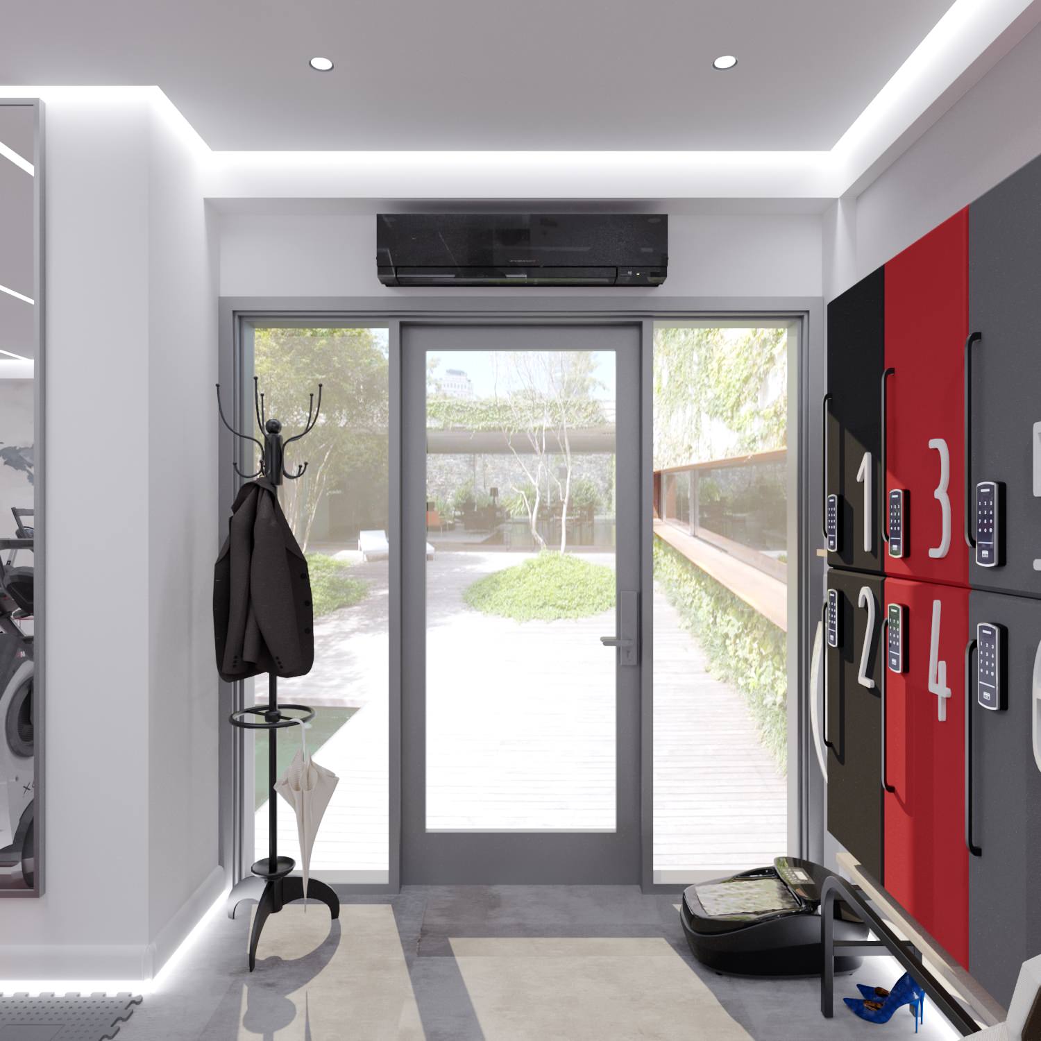 Ксения Замилова