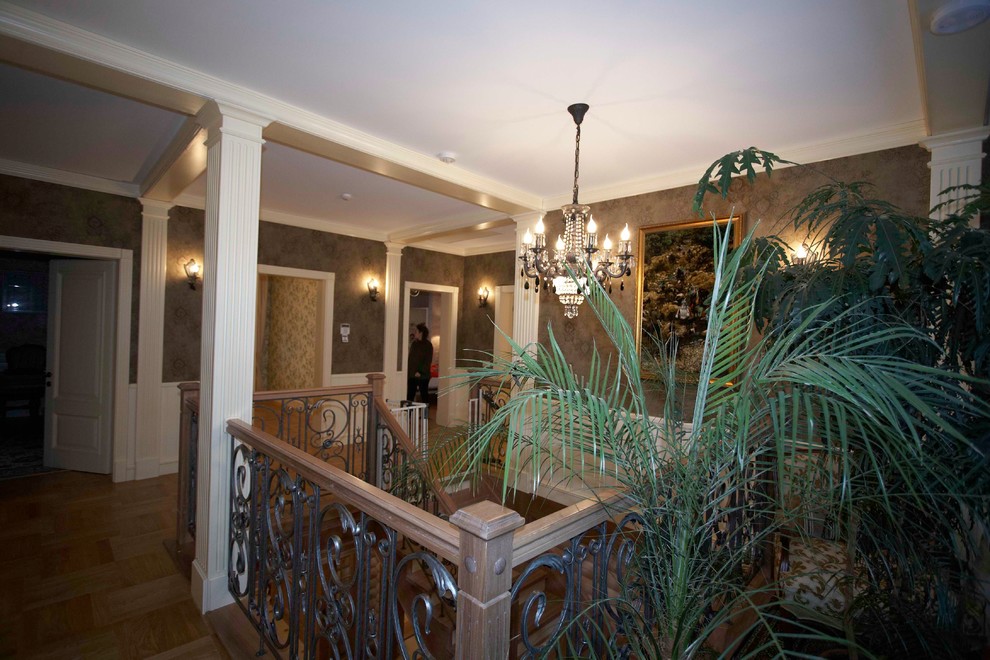 Дом в Звенигороде 2010 год.