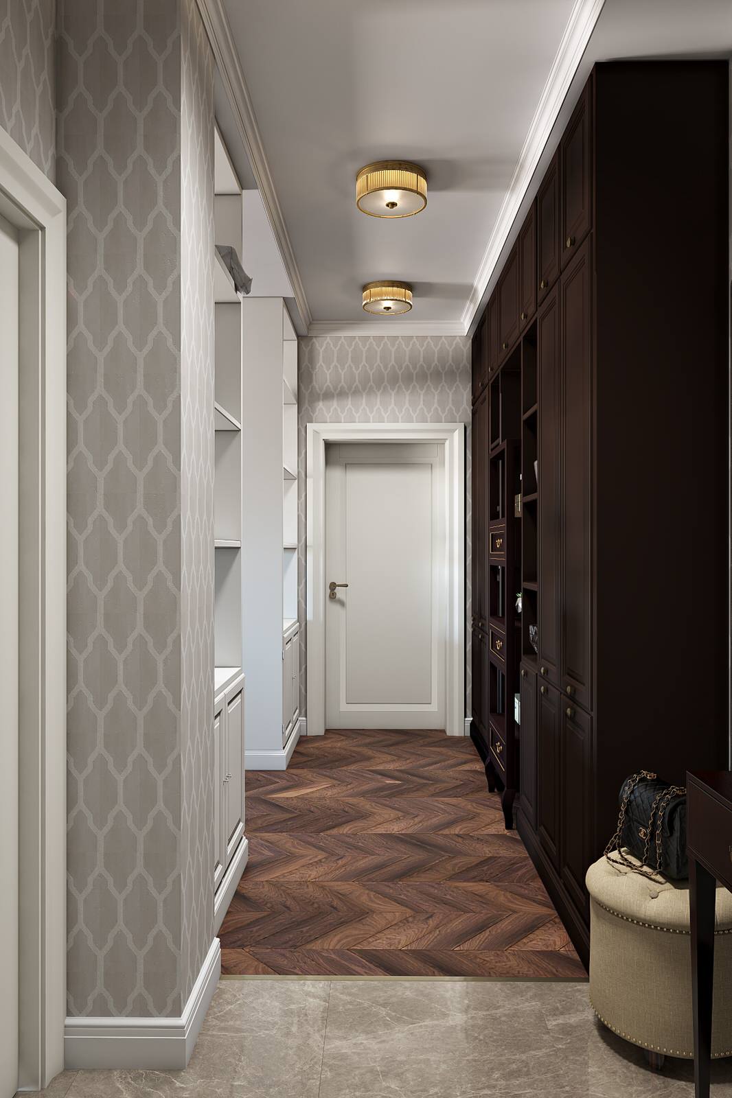 Ул. Генерала Ермолова