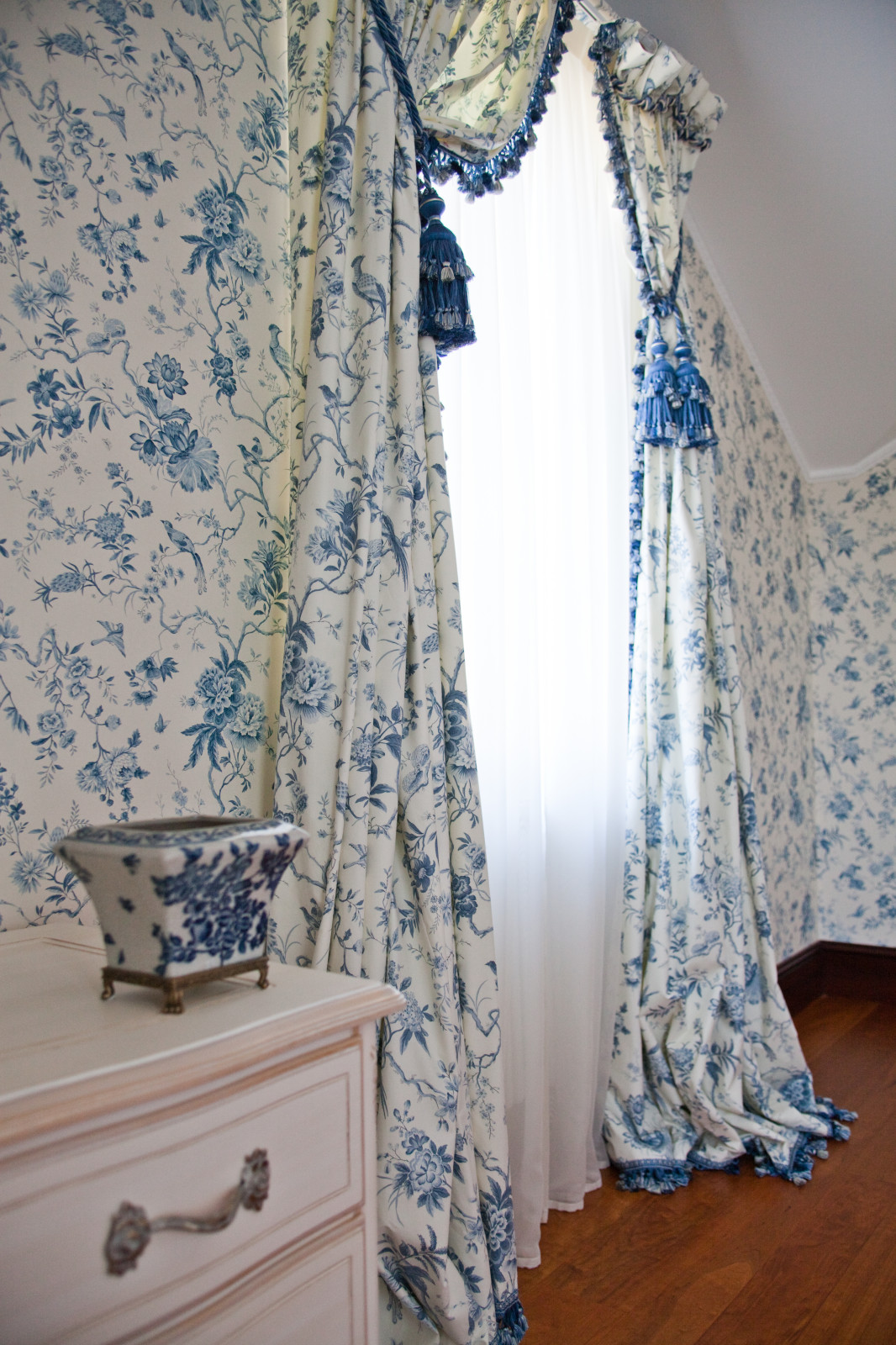 проект "Дом в Павлово"