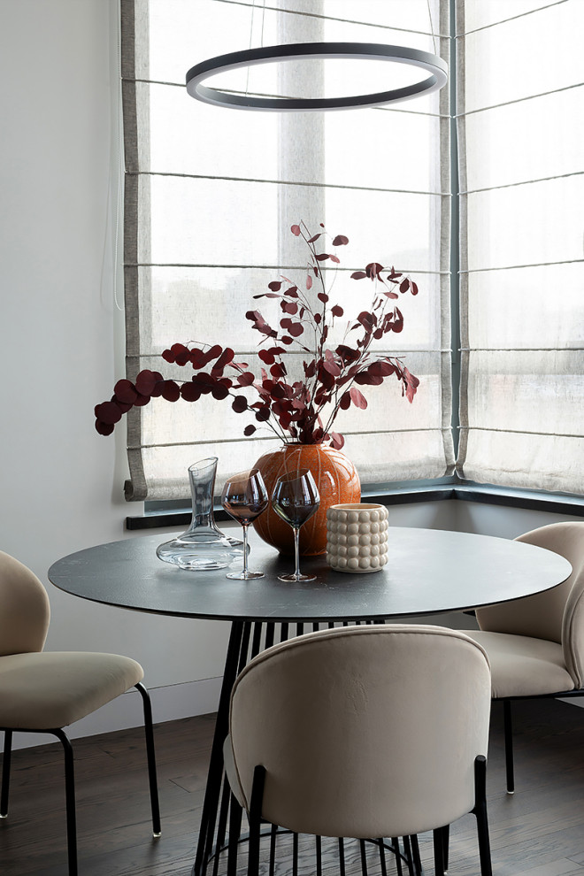 Апартаменты в ЖК «Ньютон», г. Тюмень