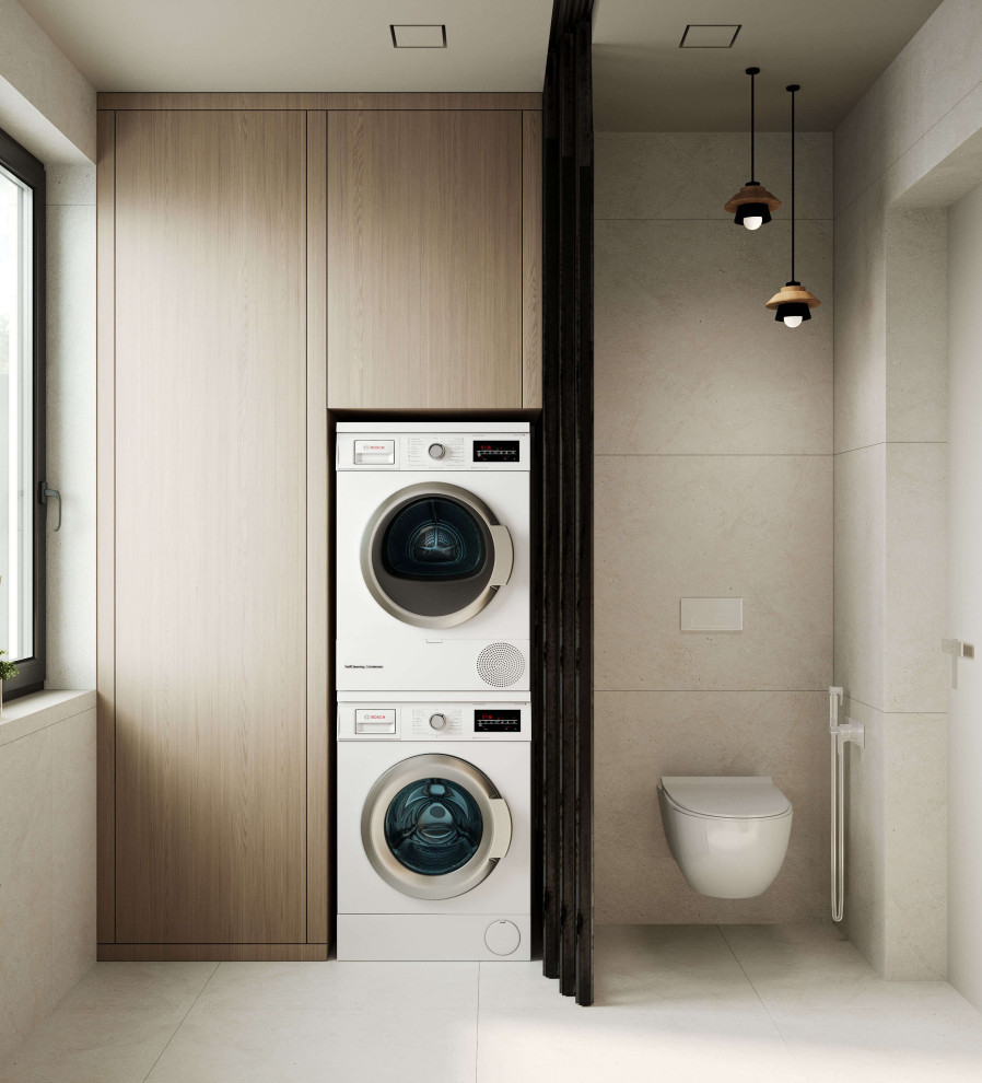 Коттедж 120 кв.м. г. Томск 18102021