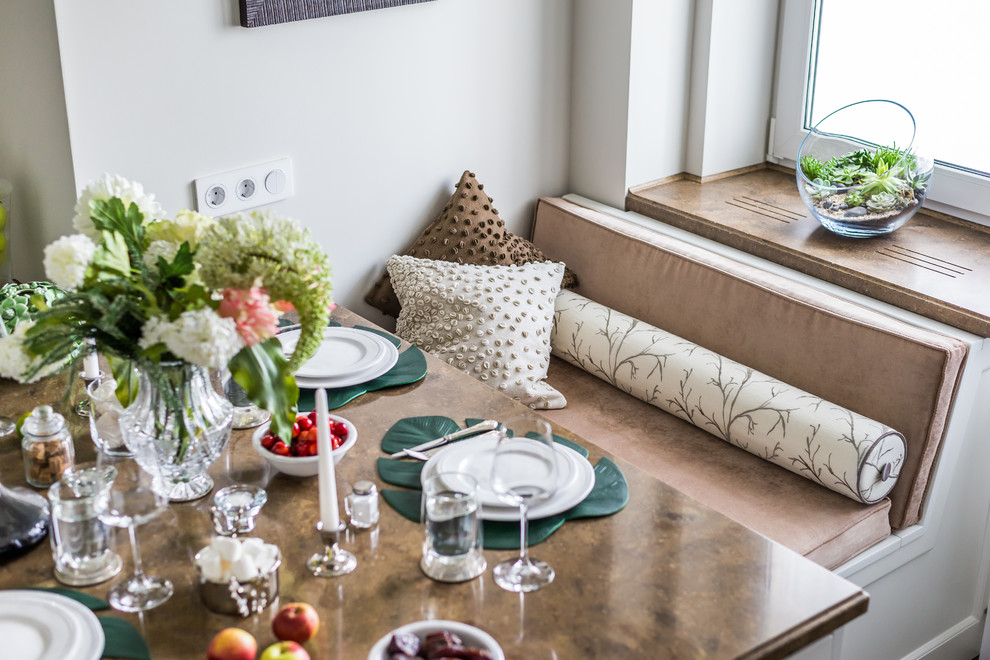 EСLEСTIC STYLE ☘