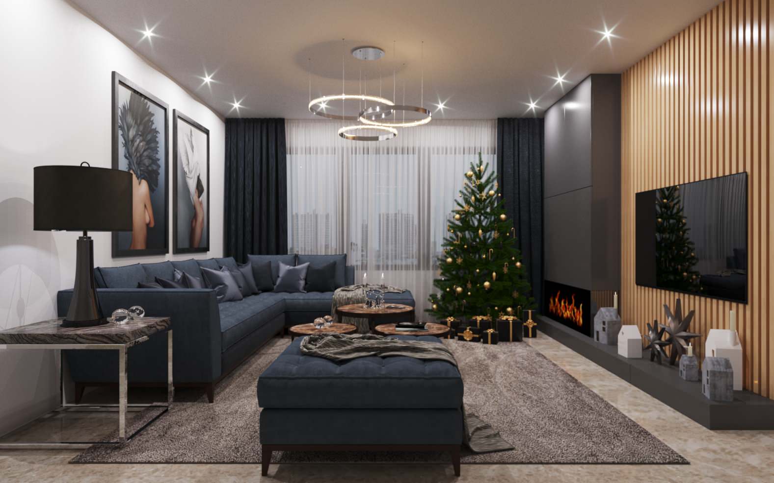 Обложка проекта: # 5