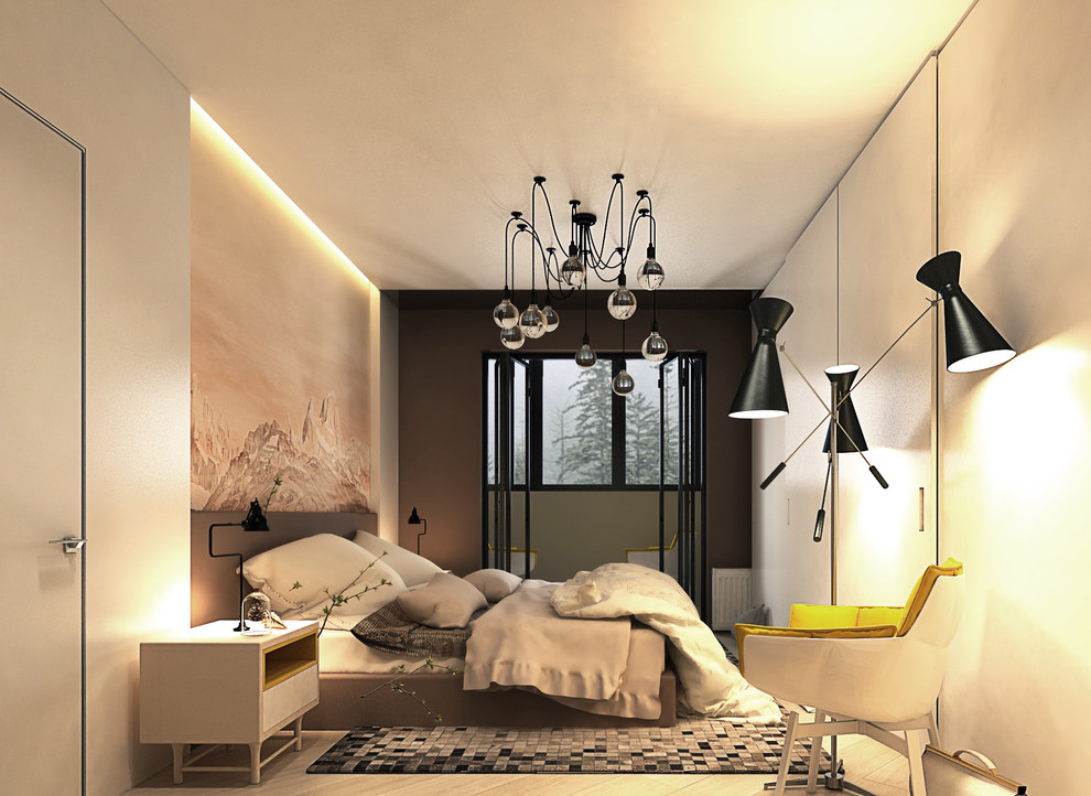 ЖК "Водники"