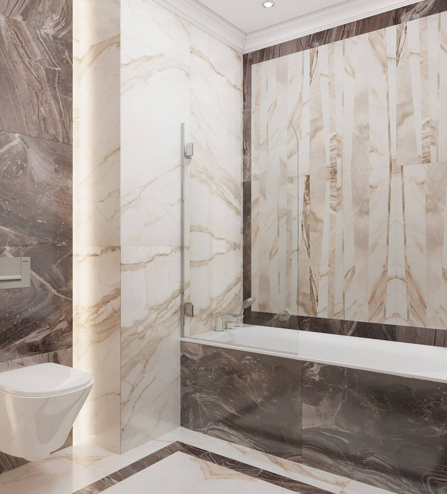 Дизайн ЖК Мосфильмовский