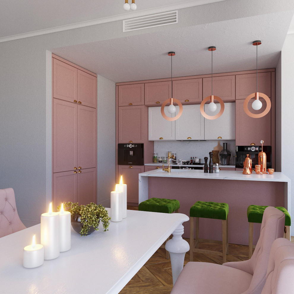 Обложка проекта: ВИЗУАЛИЗАЦИИ 2