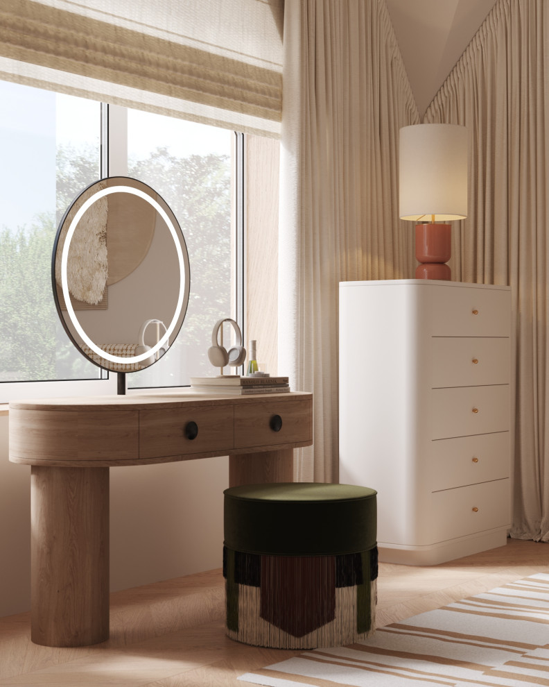 Дом в клубном поселке БЕРЕЗКА