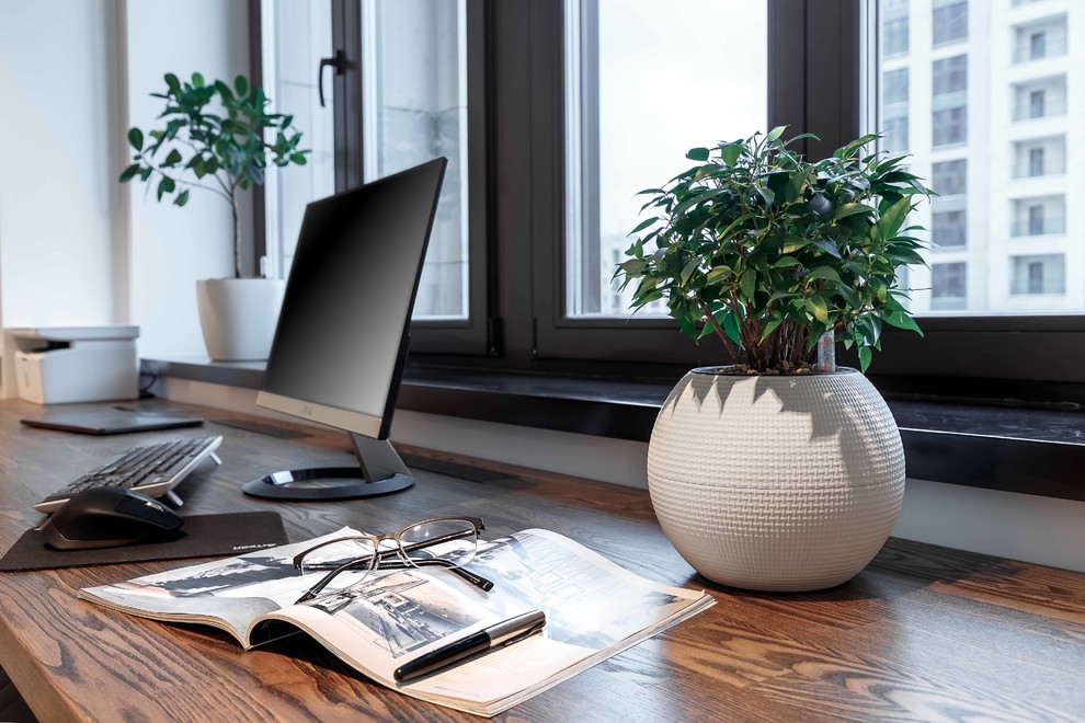 Квартира в ЖК Red Side