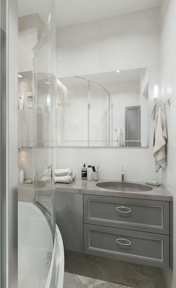 ЗНАМЕНСКИЕ САДКИ