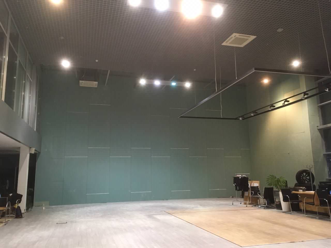 Обложка проекта: ААА МОТОРС - официальный дилер Land Rover в Ростове-на-Дону