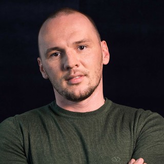 Александр Паркин