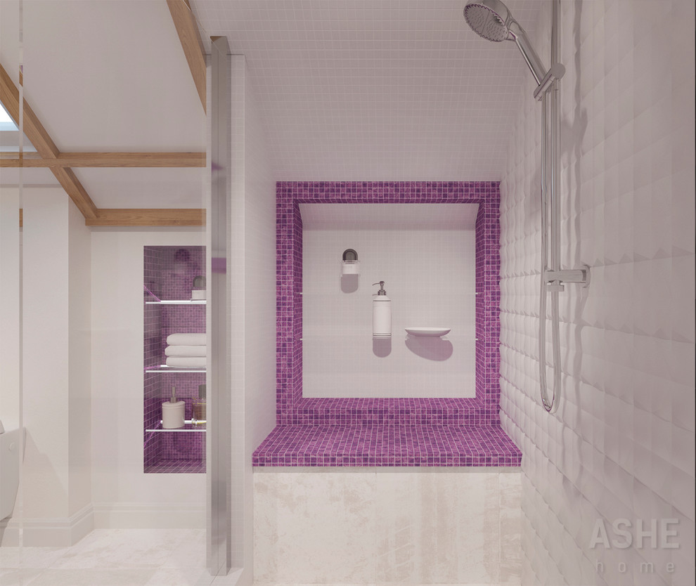 Таунхаус в Подмосковье